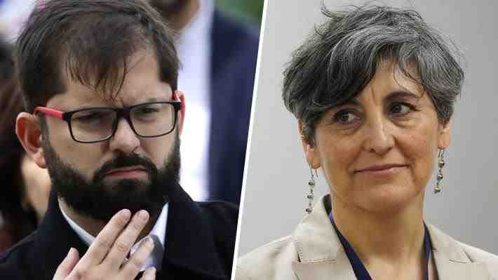 Presidente respalda a ministra de Salud ante crisis de las isapres: "Está conduciendo de manera correcta la discusión"