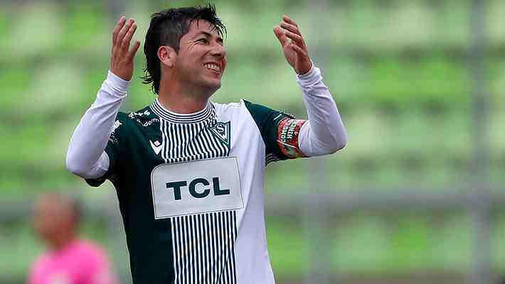 Sorpresivo giro en la carrera de Jaime Valdés... El nuevo club y rol que asumirá