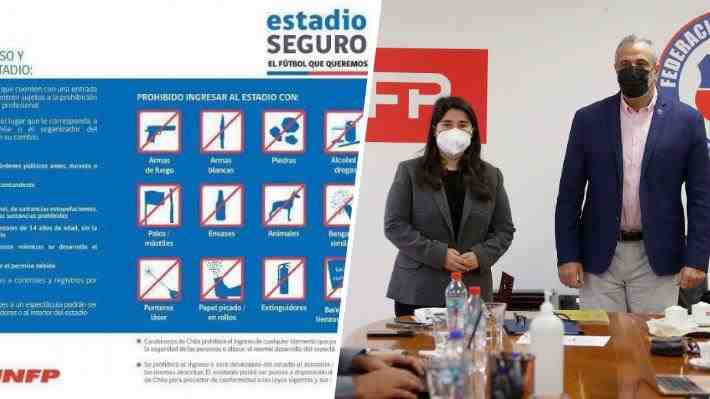 Qué facultades tiene Estadio Seguro y por qué exigen la renuncia de su jefa en medio de los últimos hechos de violencia