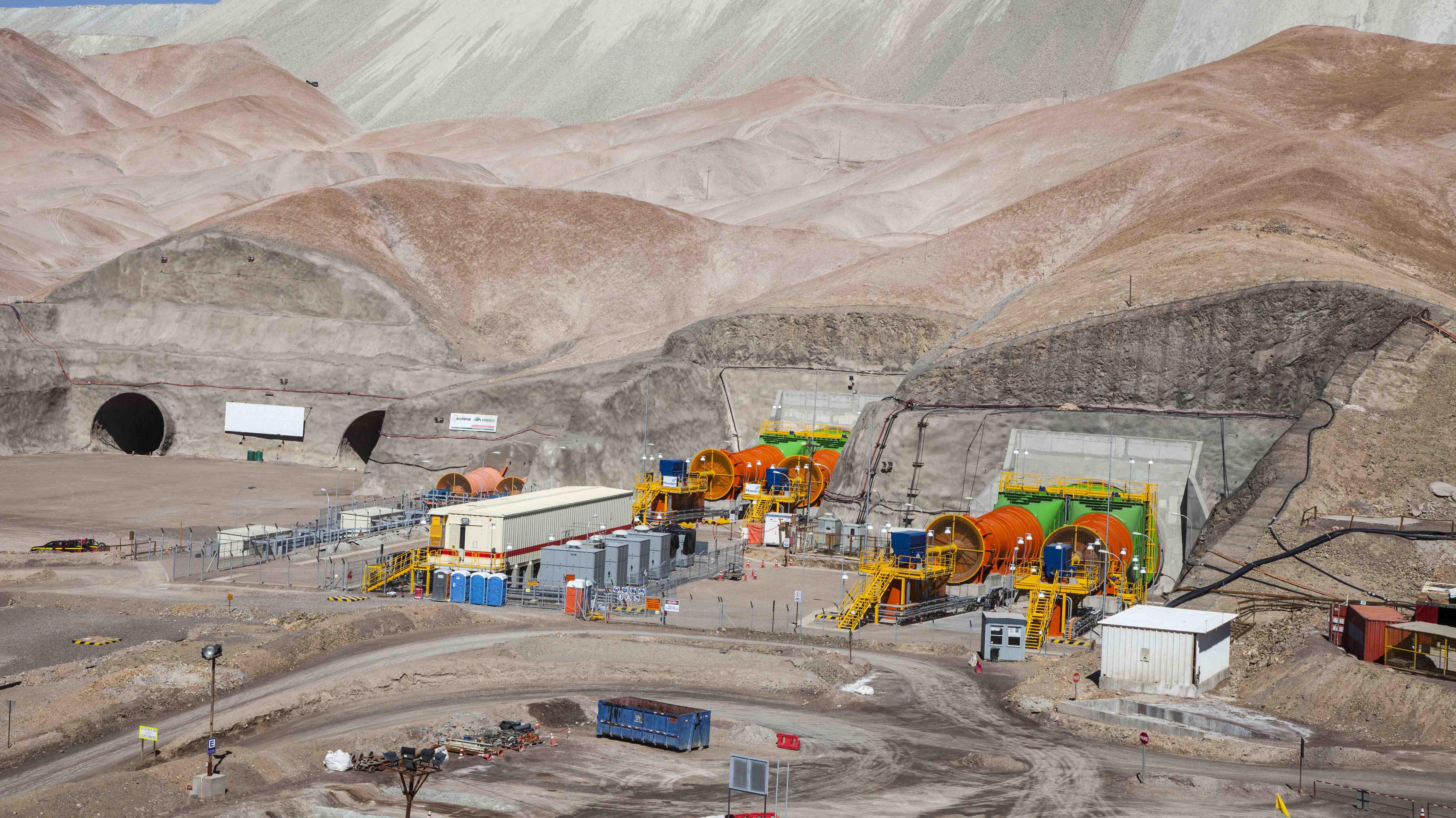 Excedentes de Codelco se desplomaron 73% en el primer trimestre ante problemas operacionales y menor producción