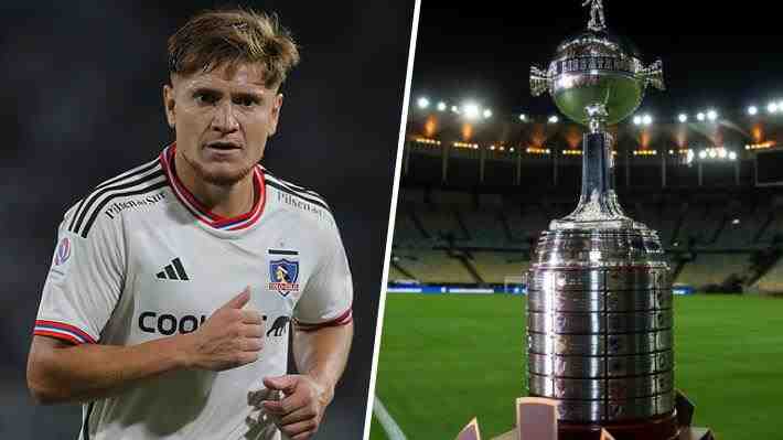 Así quedó Colo Colo en su grupo de la Libertadores tras derrota ante Boca
