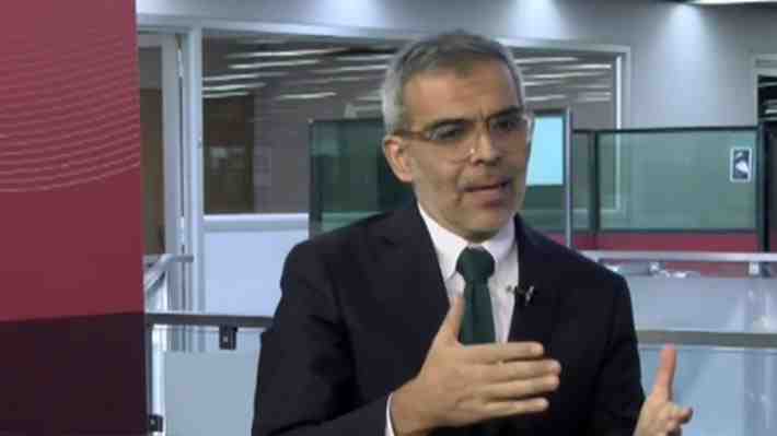 Cordero y violencia en estadios: "Hay que tener cuidado con trasladar obligaciones privadas como problemas públicos"