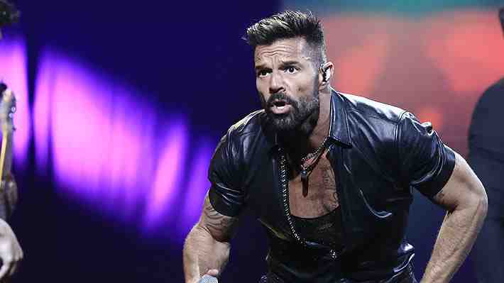 Batalla judicial: Sobrino de Ricky Martin lo contrademanda por supuesta "conducta sexual no consensual"