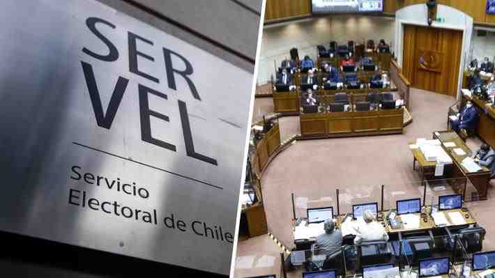 Las dudas en torno al Servel por las posibles irregularidades de la candidata del PDG condenada por tráfico