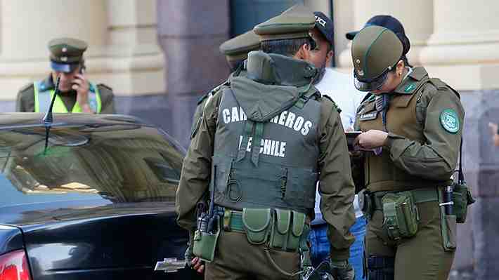 Informe advierte que ocho comunas fuera de "Calles sin Violencia" tienen mayor cantidad de homicidios que otras incluidas