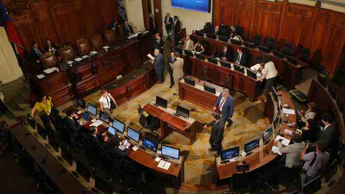 Endurecer posturas o ampliar consensos: El debate poselecciones que se instala en el proceso constituyente