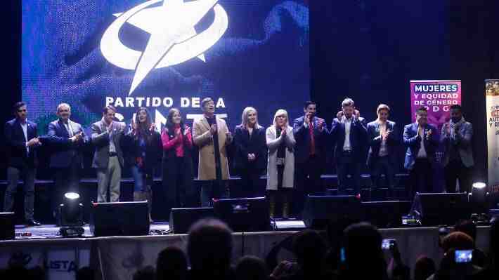 "Cumplió con todos los antecedes solicitados" y "nos ocultó información": Visiones al interior del PDG por el caso Añes