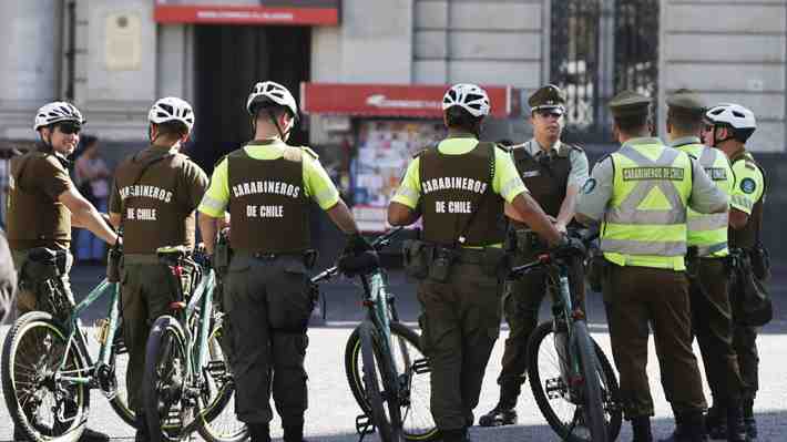 Homicidios reabren debate por Plan Calle sin Violencia: Autoridades piden que  La Cisterna, Conchalí y San Pedro sean incluídas