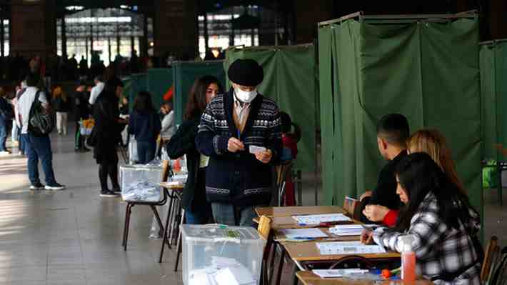 Republicanos arrasa en histórica elección y junto a Chile Vamos controlará el Consejo Constitucional
