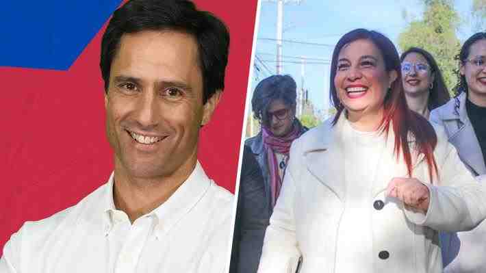 De Republicanos al PC: Los rostros que podrían liderar el nuevo proceso constituyente
