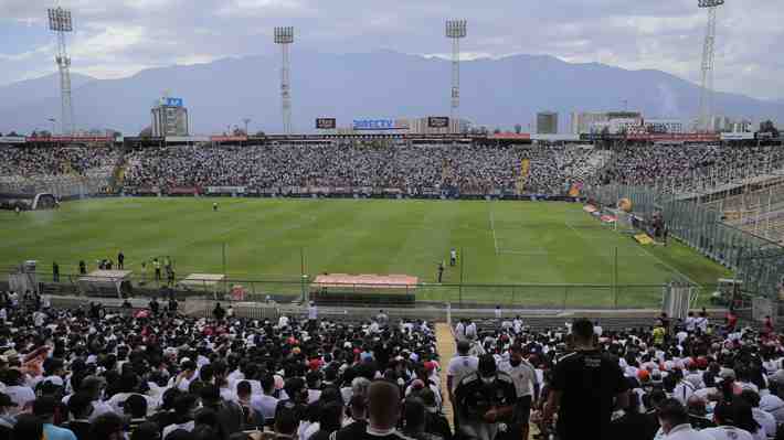 Por qué la Primera División del fútbol chileno se parará por casi dos meses y la nueva regla que podría revolucionar el mercado