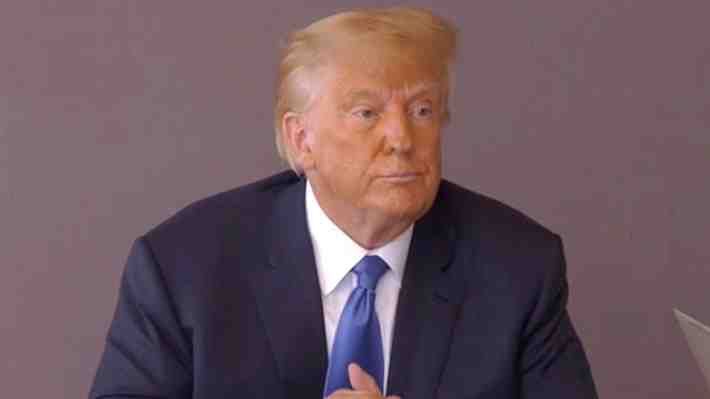 Donald Trump es declarado culpable de abuso sexual y difamación, pero no de violación