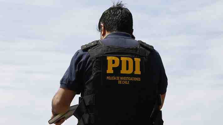 Funcionario de la PDI dispara "accidentalmente" arma en complejo fronterizo Chacalluta: Hay un herido