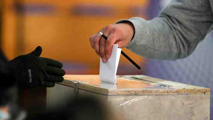 ¿La composición quedará intacta?: Tribunales electorales podrían revisar hasta tres resultados de consejeros