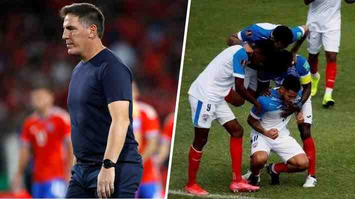 La "Roja" jugará con los peores rivales de la historia: La explicación y los argumentos de la ANFP