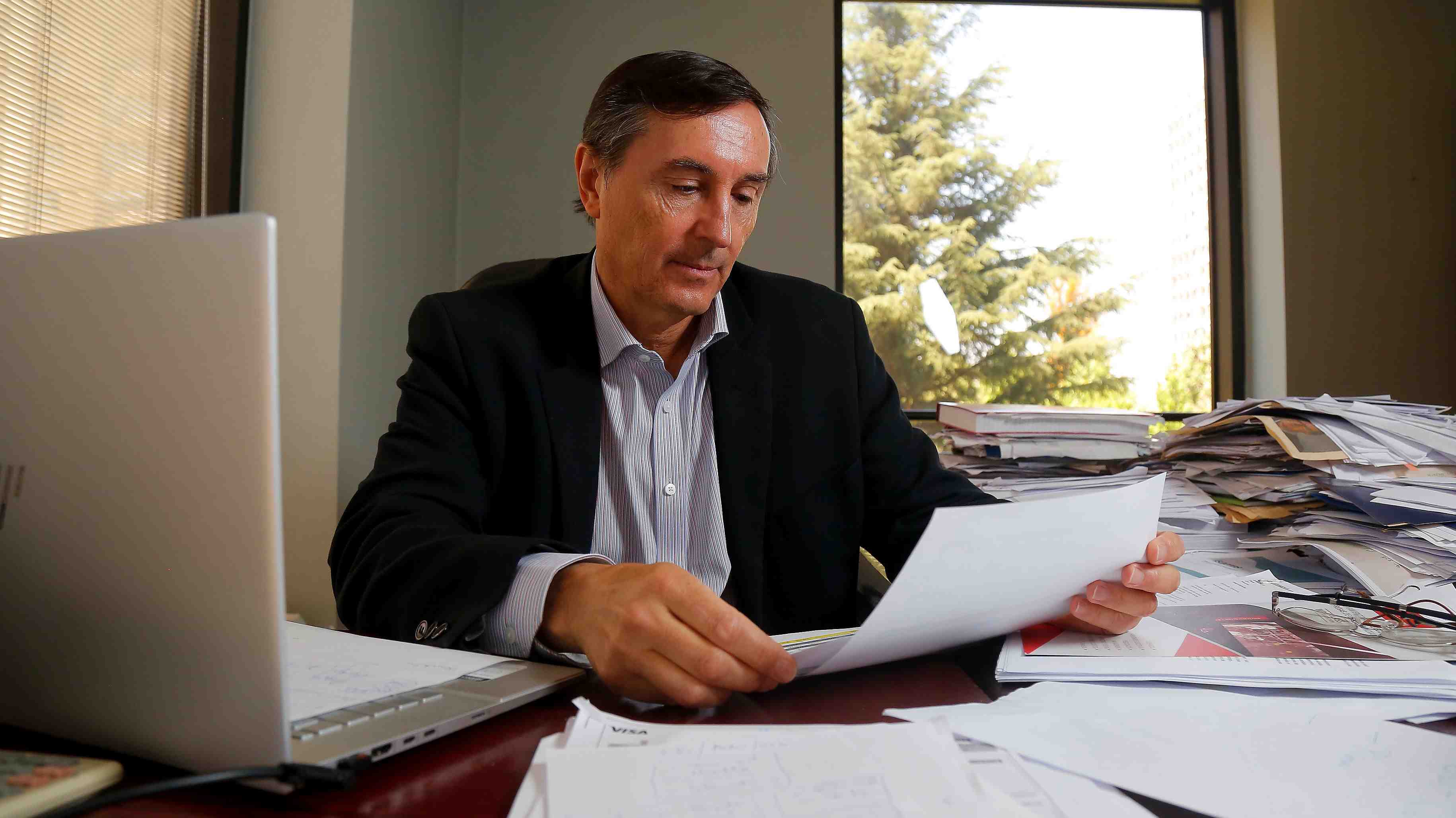 Isapres insisten en que ley corta "termina con el sistema" y piden fórmula para paliar "el desequilibrio entre ingresos y gastos"
