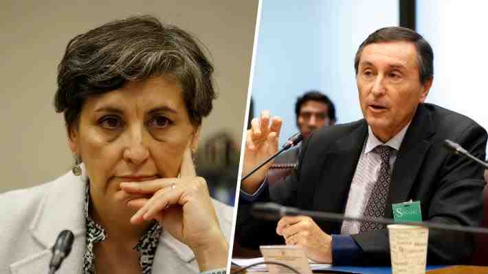 ¿Por qué no han recurrido a la Suprema?: Minsal cuestiona inacción de isapres y aseguradoras entregan sus razones