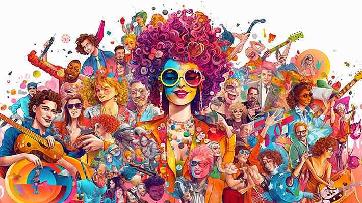 Un continente a todo volumen: Las claves de la fiesta musical de Eurovisión en su jornada decisiva y cómo podrá verse en Chile