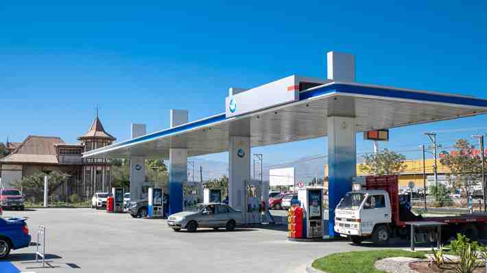 Empresas Copec anota baja de 75% en sus utilidades del primer trimestre ante caída en el resultado operacional