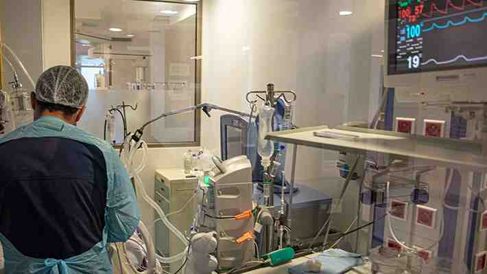 "Los sentenciados son las isapres": Super de Salud responde a aseguradoras y dice que ley corta busca mejor ejecución del fallo