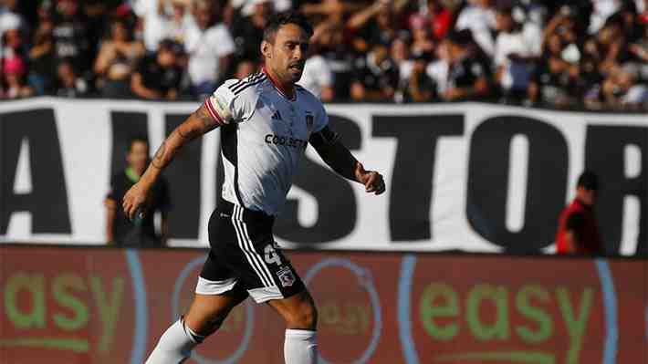 El delicado momento que atraviesa Jorge Valdivia
