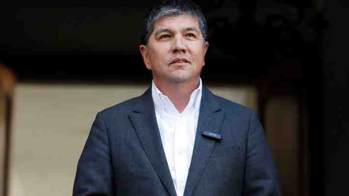 Monsalve reitera que viajará a La Araucanía y enfatiza en que "hay un 30% menos de violencia rural" en la Macrozona Sur