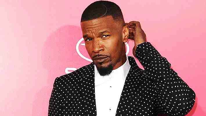 Jaime Foxx estaría rehabilitándose físicamente en Chicago luego estar varios días hospitalizado