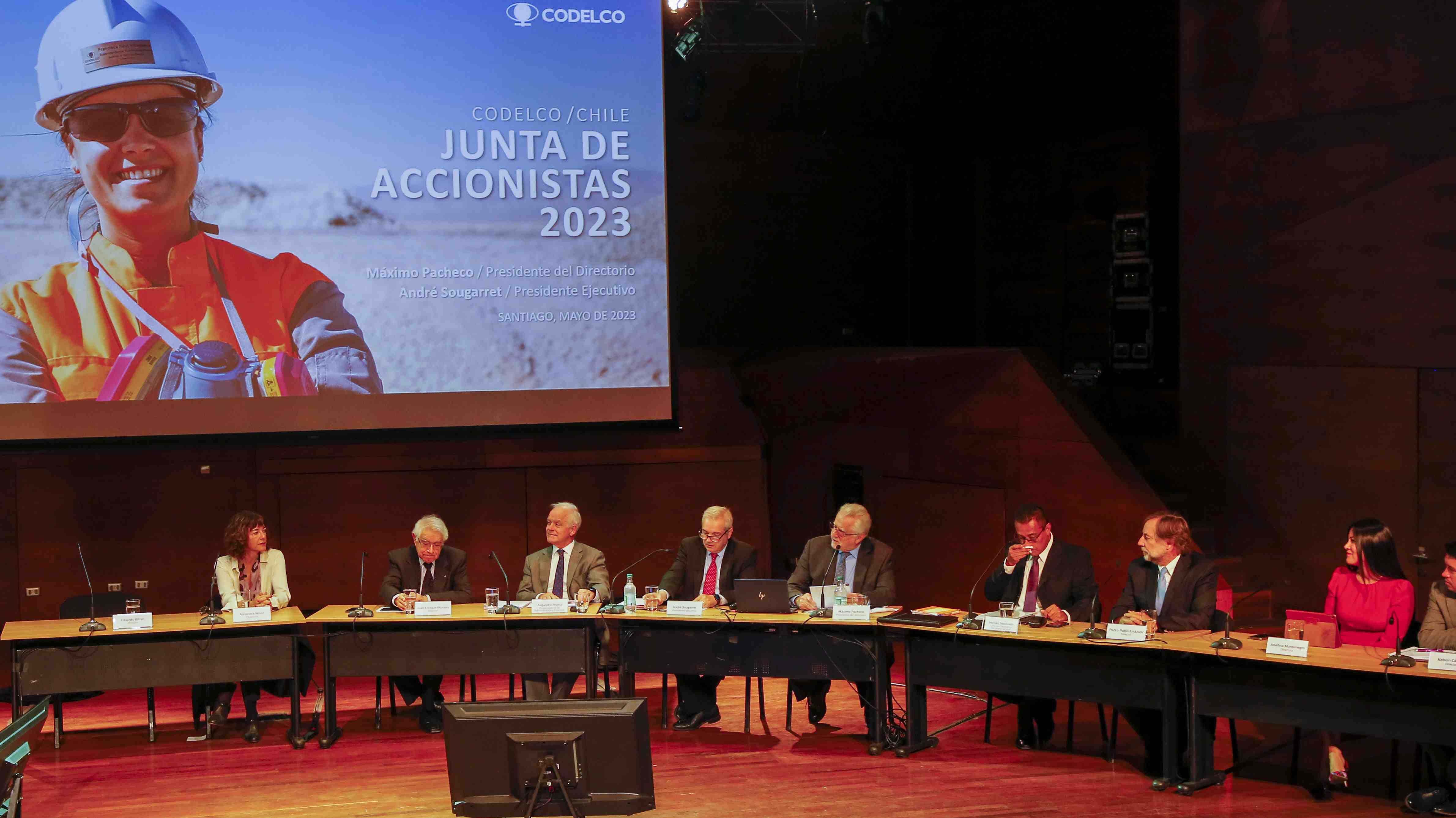 Directorio de Codelco sale a defender su rol en plan del litio: Permitirá "diversificar riesgos y mejorar ingresos"