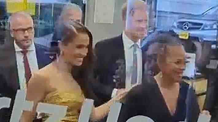 "Pudo haber sido fatal" y "no hubo peligro": Las dispares versiones de la persecución de paparazzi a Harry y Meghan