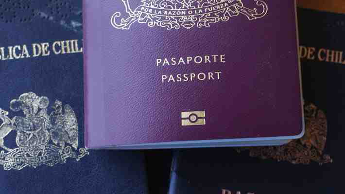 Cancillería condena "mal uso del programa de Visa Waiver" tras acusaciones de fiscal de California