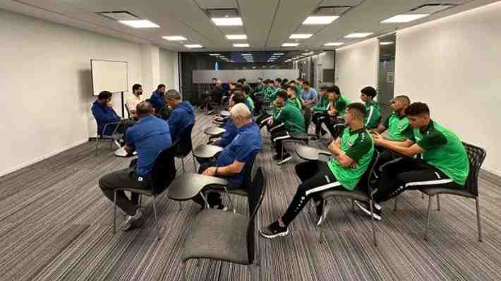 El escándalo que remece a una de las selecciones que disputará el Mundial Sub 20 de Argentina