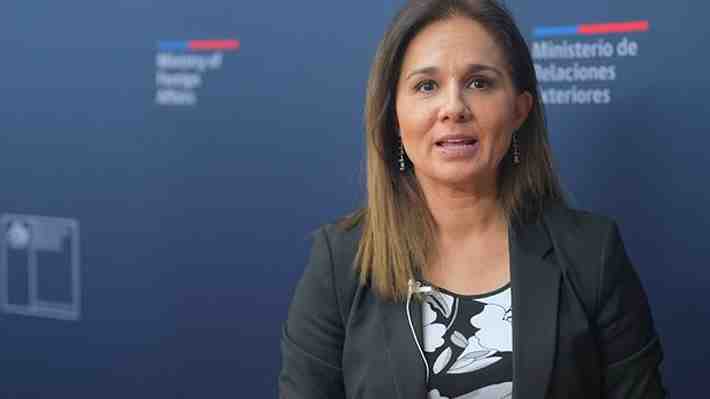Visa Waiver: Cancillería afirma que Chile "siempre ha entregado" información a EE.UU. y que programa "no está en riesgo"