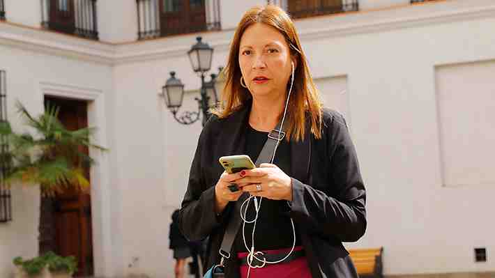 Voces oficialistas critican de manera transversal dichos de Piergentili: Consideran que son "ofensivos" y "faltan el respeto"