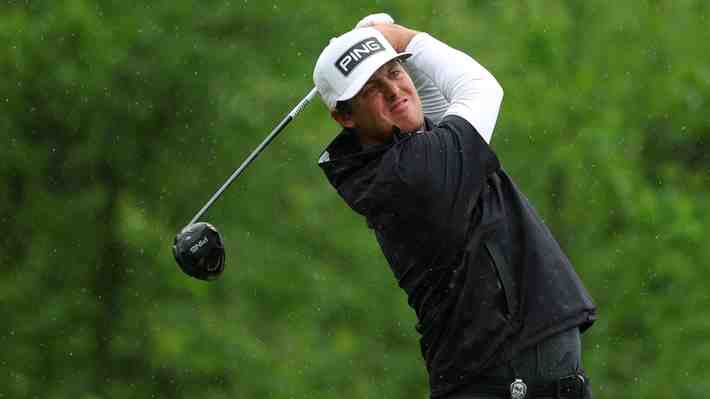 Los millones y todo lo que ganó "Mito" Pereira tras su tremenda actuación en el PGA Championship