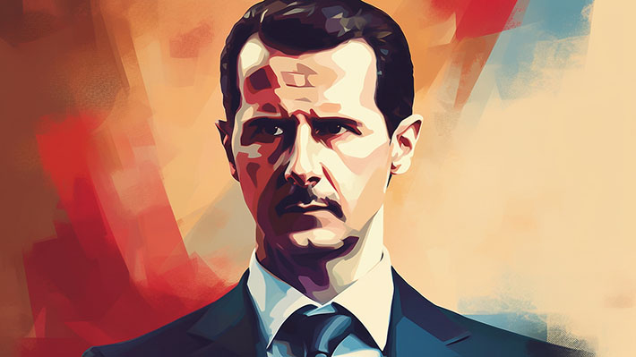 Bashar al-Assad: Cómo su regreso en la Liga Árabe podría marcar una nueva etapa para Siria