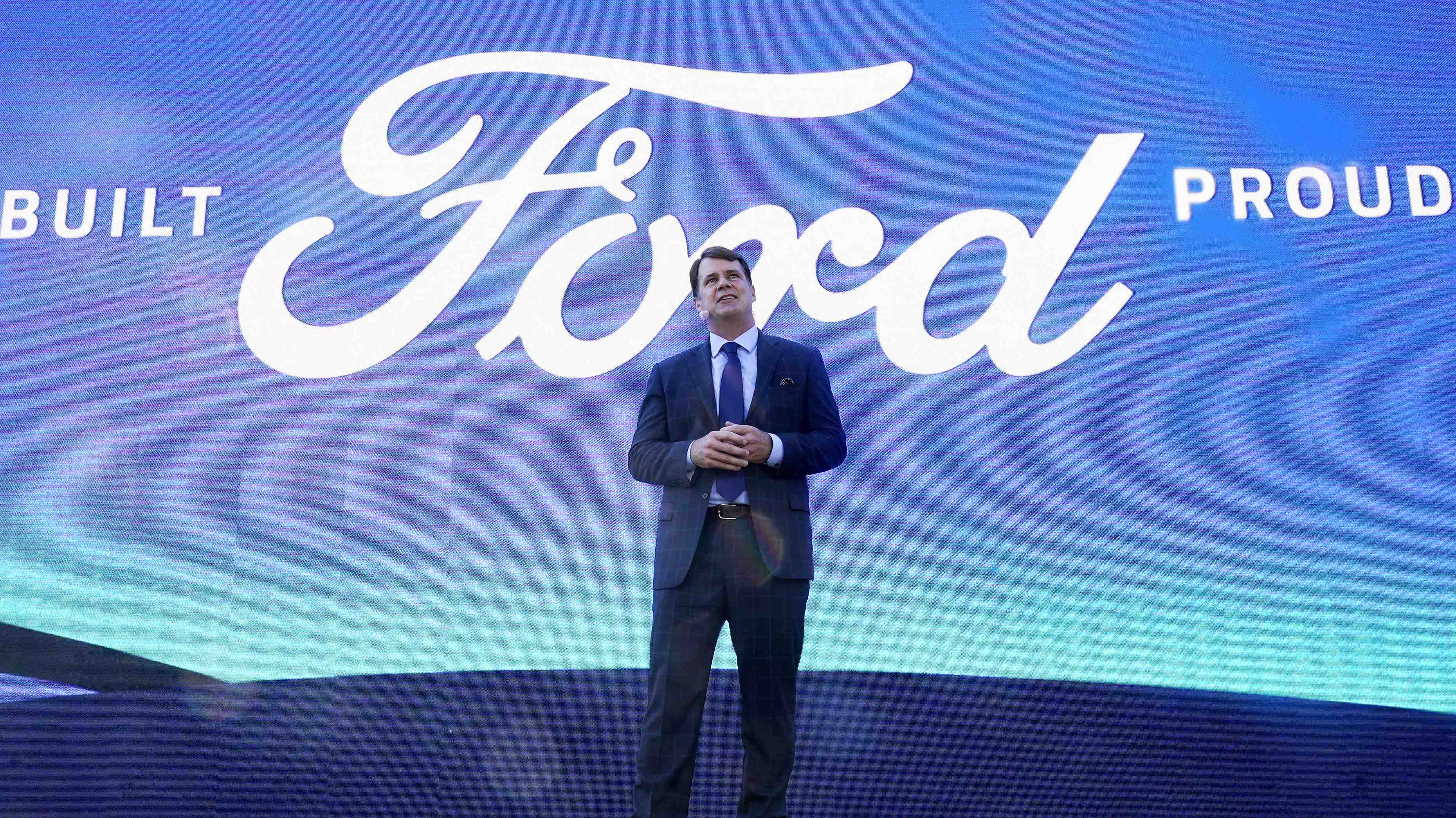 Chilena SQM y Ford Motor logran acuerdo de suministro de litio a largo plazo para la fabricación de vehículos eléctricos