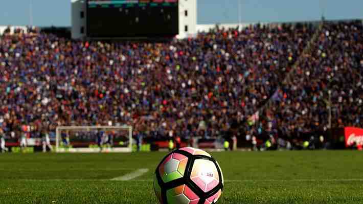 La nueva regla del fútbol chileno que ha generado debate y polémica de cara a la segunda rueda