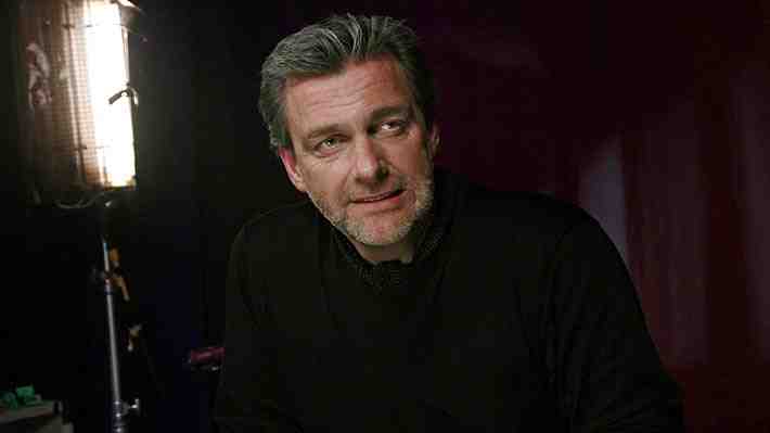 Participó en "RRR", "Thor" y la serie Roma: Muere a los 58 años el actor Ray Stevenson