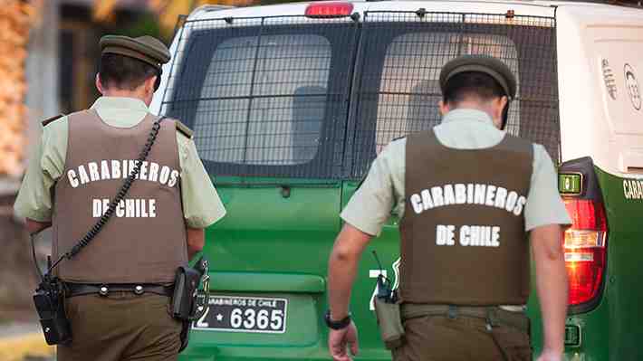 Hallan otro cuerpo en una autopista de la RM: Se trata de un hombre con lesiones atribuibles a terceros