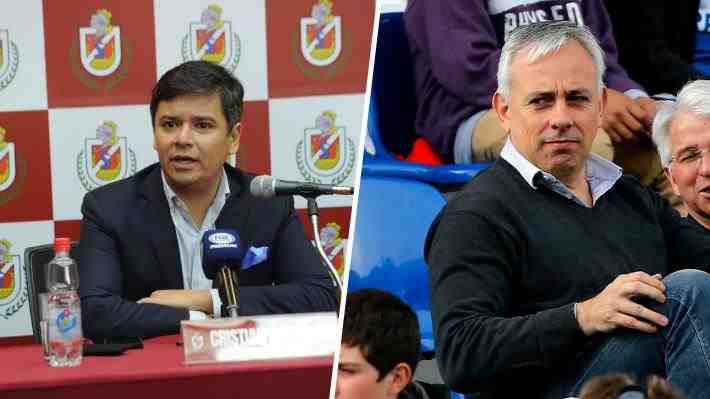 La Serena aclara el rol de Felicevich en el club ante polémicos chats filtrados