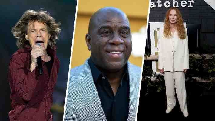 De Mick Jagger a la Nasa: Las reacciones a la muerte de la cantante Tina Turner