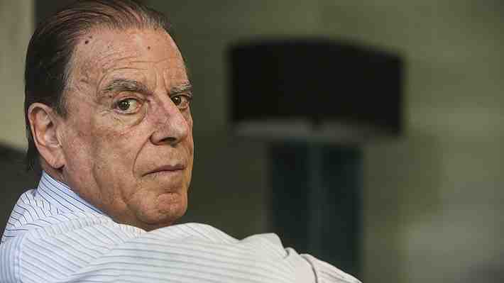 PDI acude al domicilio de Francisco Frei luego que se revocara su libertad vigilada: No fue hallado en el lugar