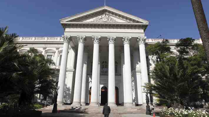 El 7 de junio es la cita: Así se proyecta la ceremonia de instalación del Consejo Constitucional