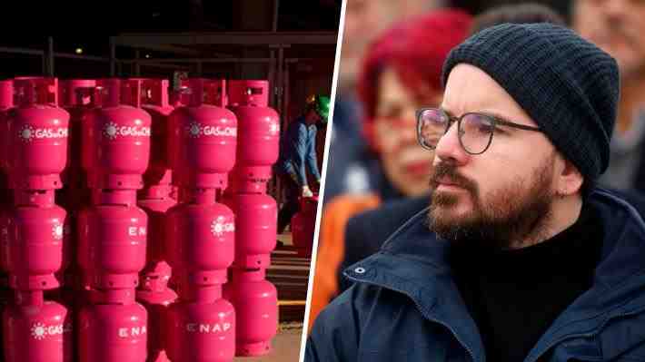 "Populismo" y dardos a Jackson: Mundo político critica "mala administración" en plan "Gas a precio justo" del Gobierno