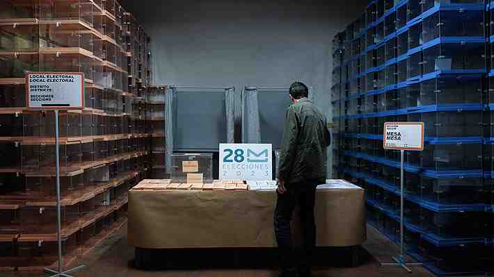 De la candidata narco a la compra de votos: Las polémicas que han marcado unas elecciones clave en España