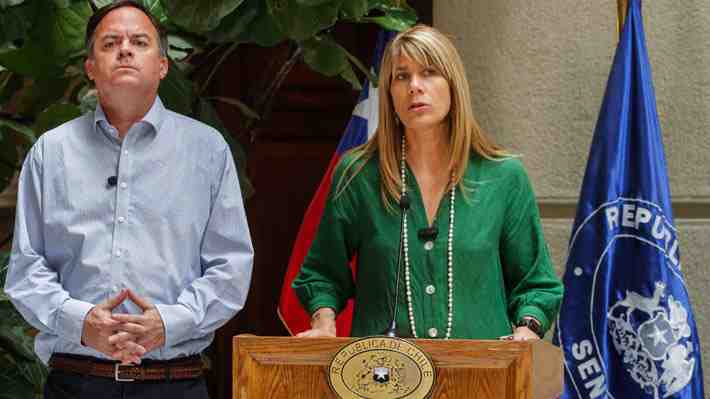 Parlamentarios del Partido Demócratas congela diálogo con el Gobierno tras "ataques" de la Secom