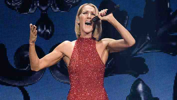 Celine Dion cancela su gira mundial debido a la enfermedad que padece: "Siento tanto decepcionarlos de nuevo"