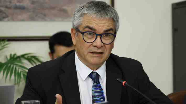 Marcel dice que "no se puede esperar" que plan piloto por gas "fuera perfecto": "Es evidente que no tuvo éxito"