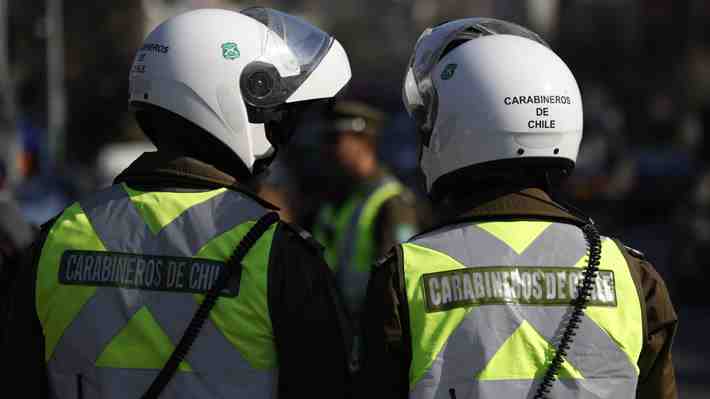 Amplian detención para carabineros y un miembro del Ejército acusados de estafa: Oficiales fueron desvinculados
