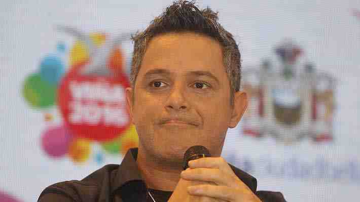 Alejandro Sanz escribe preocupante mensaje en redes sociales: "No estoy bien (...) A veces no quiero ni estar"
